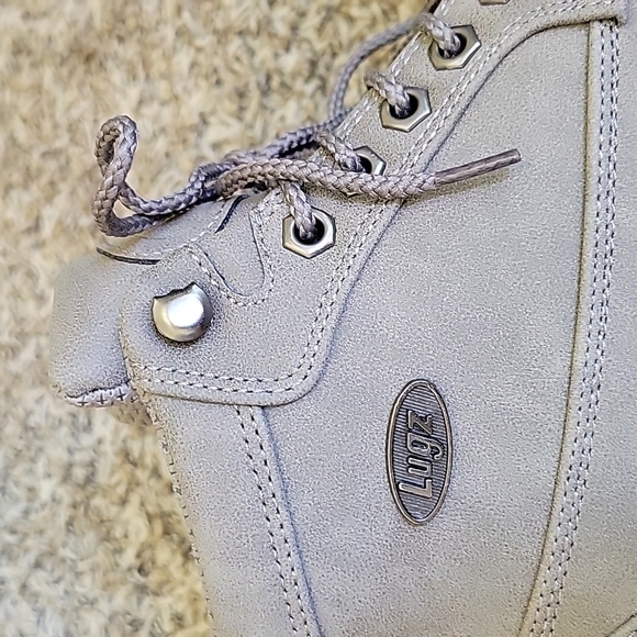 Lugz No Slip Mantle Mid Boots - Picture 8 of 8